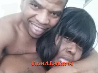 CumALACarte