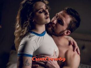 CumCrew69
