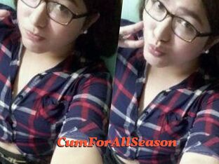 CumForAllSeason