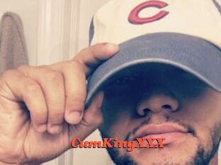CumKingXXX