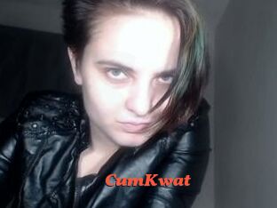 CumKwat