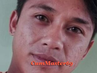 CumMaster69