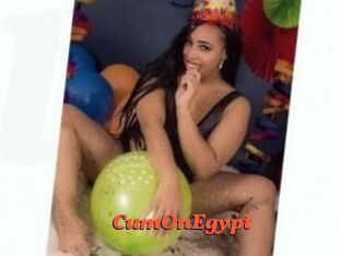CumOnEgypt