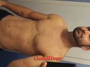 CumRiver