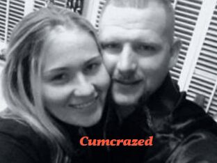 Cumcrazed