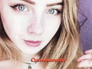 Cummonster