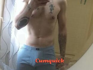 Cumquick