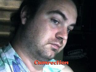 Cumrection