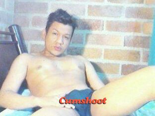 Cumshoot