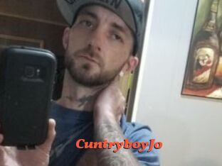 CuntryboyJo