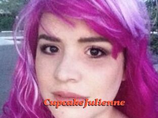 CupcakeJulienne