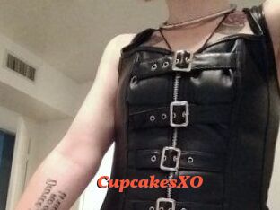 CupcakesXO