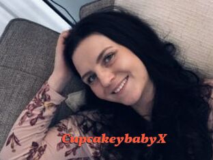 CupcakeybabyX