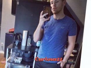 Curious22