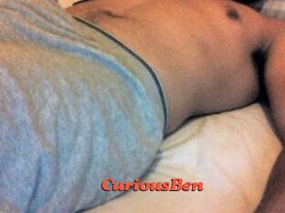 CuriousBen