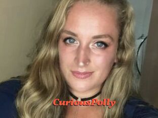 CuriousPolly Livespot