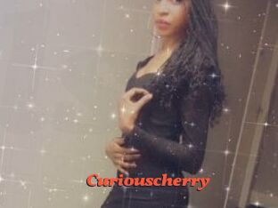 Curiouscherry