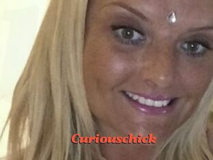 Curiouschick