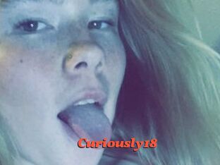 Curiously18