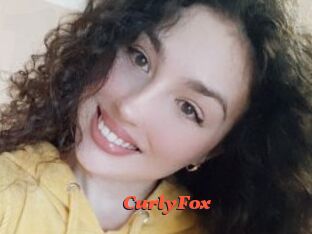 CurlyFox