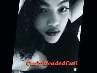 CurlyHeadedCuti