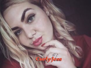 CurlyJess