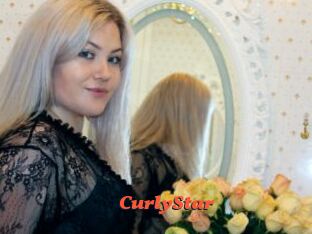 CurlyStar