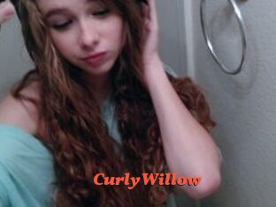 CurlyWillow