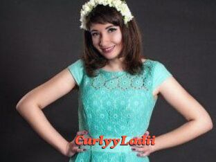 CurlyyLadii