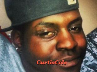 CurtisCole Livespot