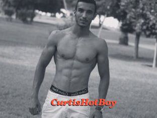 CurtisHotBoy