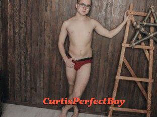 CurtisPerfectBoy