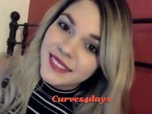 Curves4days
