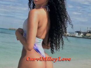 CurviMileyLove