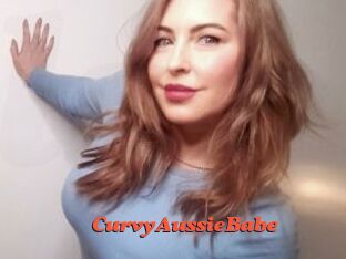 CurvyAussieBabe