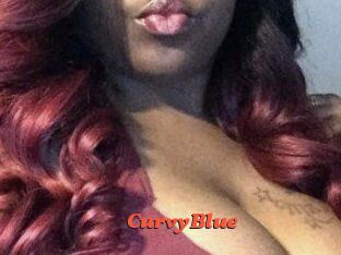 CurvyBlue