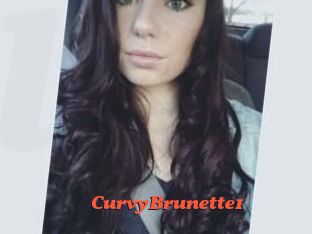 CurvyBrunette1