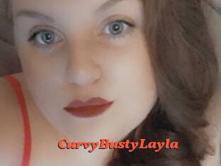 CurvyBustyLayla