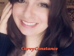 CurvyConstance