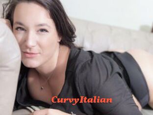 CurvyItalian