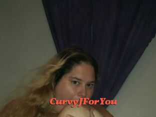CurvyJForYou