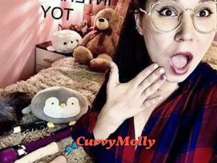 CurvyMolly