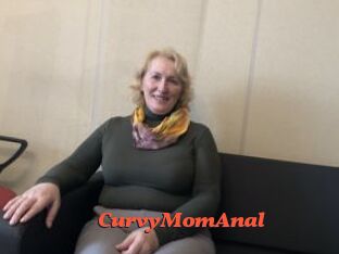 CurvyMomAnal