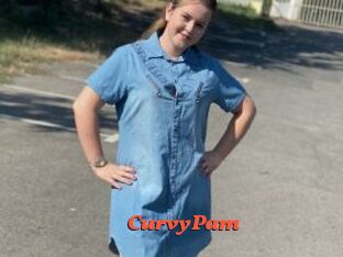 CurvyPam