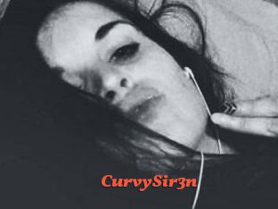 CurvySir3n