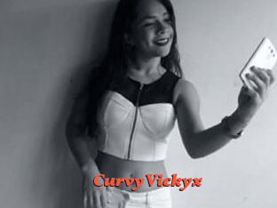 CurvyVickyx