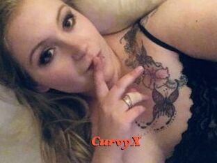 CurvyX