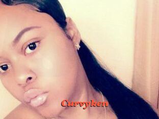 Curvyken