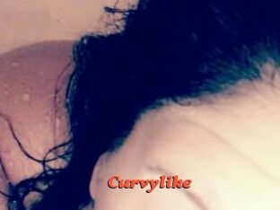 Curvylike