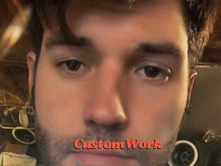 CustomWork